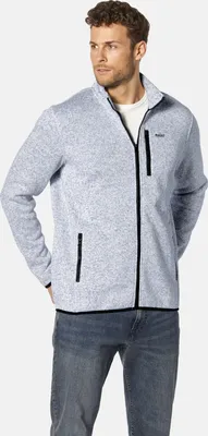 Produktbild von Babista Fleecejacke CIOTOLLI Herren A713 blau 56/58