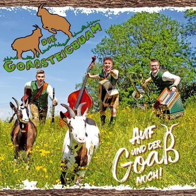 Productafbeelding van Op naar Goa, en nog veel meer!
