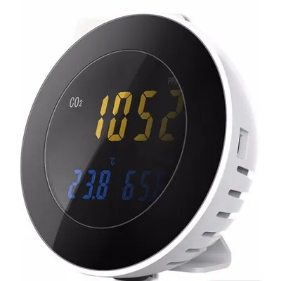 Produktbild von Seben HT-501 CO2 Messgerät