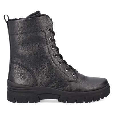 Produktbild von Remonte Schnürboots Damen 31363534343734 Schwarz 39 EU