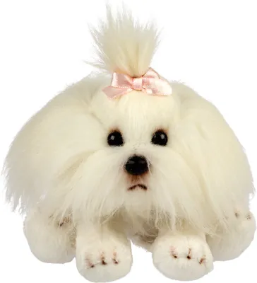 Produktbild von Suki 12179 Shih Tzu Hund 15 cm Kuscheltier Kollektion Suki Classic