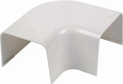 Produktbild von Winkel 90 flach für Kabelkanal 80 - EID - AG80CP
