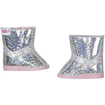 Zdjęcie produktu dla Zapf Creation 831793 BABY born buty zimowe niedrig