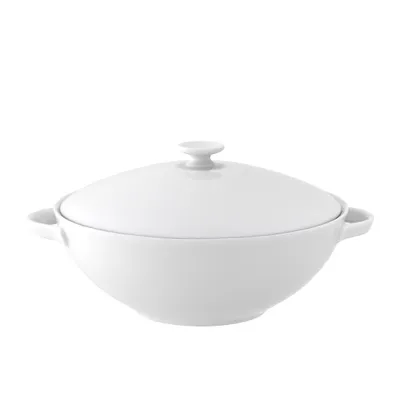 Imagen del producto de Terrina Anmut, 304 x 258 x 147 mm, 1500 ml | Villeroy & Boch | N.º de artículo: 1045453070 | EAN: 4003683226732