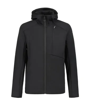 Obrázok produktu pre Pánska bunda ICEPEAK Brunsville, čierna, veľkosť M