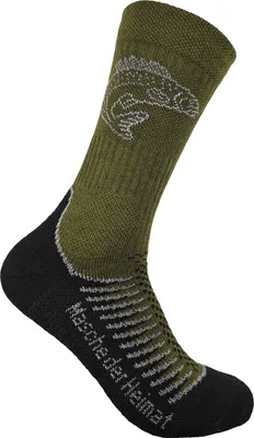 Produktbild von Miriquidi Angler Socke, 43/46