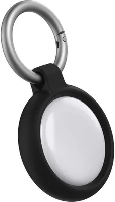 Produktbild von Otterbox Airtag Hülle 77-86958 Silber Silber One Size