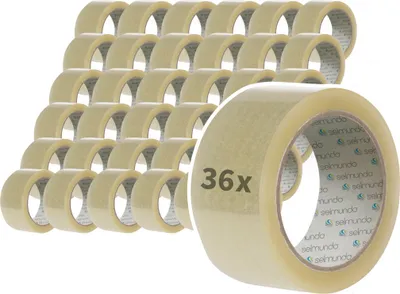 Yardwe Reparaturband Für Gewächshaus - 6cm X 10m Transparent