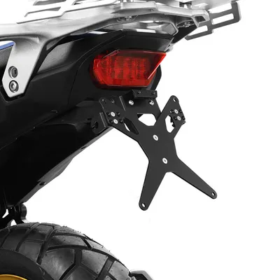 Image de KZH X-Line adaptable sur Honda XL750 Transalp 23-
