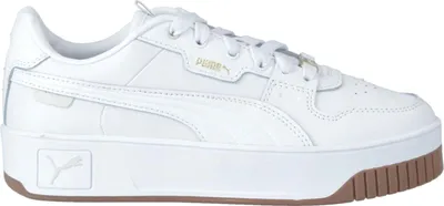 Produktbild von Puma Damen Sneaker 397487 01 Farbe: Weiß Größe: 40
