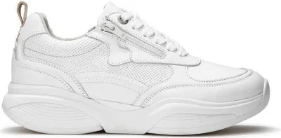 Immagine prodotto di Xsensible Swx21 (bianco) - Scarpe da ginnastica da donna, bianco