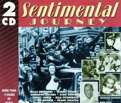 Image de Voyage sentimental