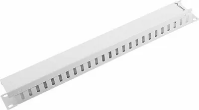 Image de Lanberg AK-1201-S Rack Accessories Cable Management Board (AK-1201-S)