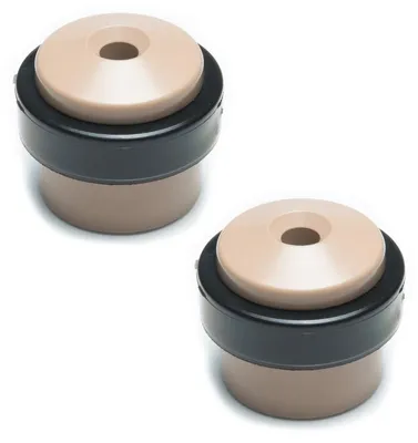 Produktbild von 2x sossai Türstopper NTS5 | SÖREN 1 | Beige