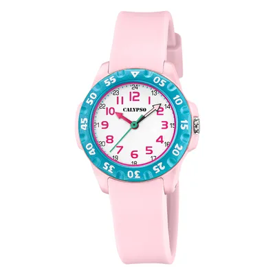 Produktbild von Kinder Armbanduhr Calypso Kinderuhr K5829/2