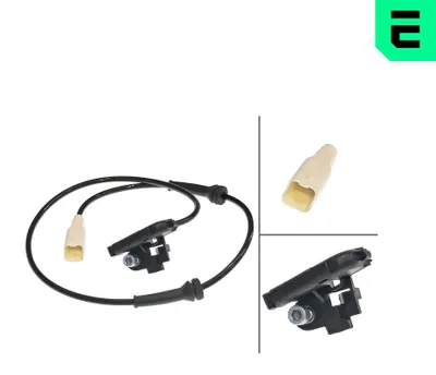 Produktbild von OPTIMAL Sensor, Radgeschwindigkeit x 06-S022