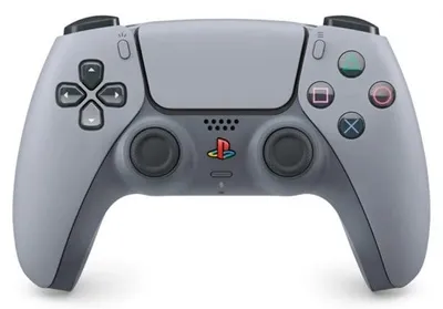 Produktbild von Sony Playstation 5 DualSense V3 30th Anniversary Drahtloser Controller Grau