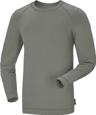 Produktbild von PARKSIDE® Herren Unterziehshirt (Grau, 6/L)