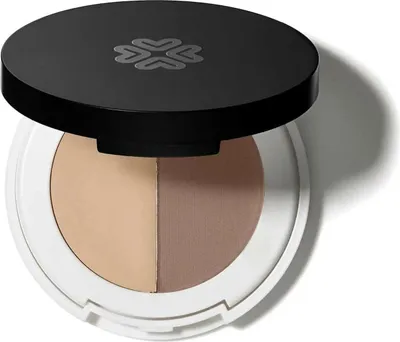 Obrázek produktu pro Kompaktní oční stíny Lily Lolo Dark