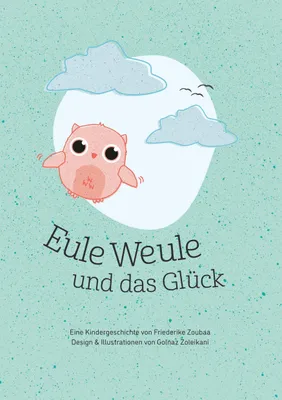 Produktbild von Eule Weule und das Glück