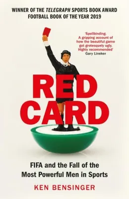 Productafbeelding van Red Card