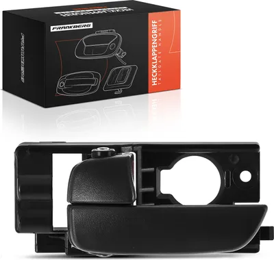 Obrázek produktu pro Frankberg 1x klika dveří přední pravá vnitřní pro VW New Beetle Cabriolet 1.4L 1.6L 1.8L 1.9L 2.0L 2.3L 2.5L 3.2L 1998-2010