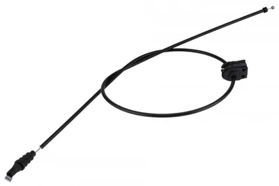Produktbild von Haubenzugseil Mercedes E-Klasse W211 2002-, CLS C219 2004- A2118800259