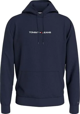 Produktbild von Sweatshirt Tommy Jeans DM0DM18130C87 für Herren