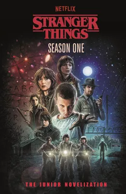 Produktbild von Stranger Things: Season One