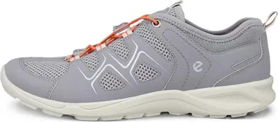 Produktbild von Ecco Ecco Terracruise Lt - Grau Synthetik Größe: 40 Normal
