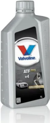 Produktbild von VALVOLINE 1 Liter Automatikgetriebeöl ATF PRO +4 SW