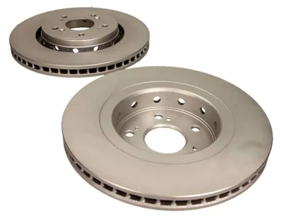 Image de Disques de frein avant pour Honda, références : 92283303, 42251T1GG00, 45251T1GG00