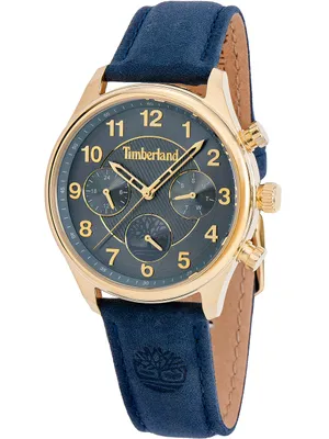 Zdjęcie produktu dla Timberland TDWLLF2200102 Ballardvale Zegarek damski 40mm 5ATM