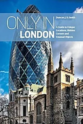 Produktbild von Only in London