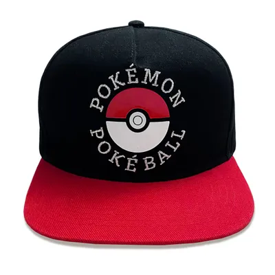 Immagine prodotto di Berretto da baseball Pokémon Allenatore