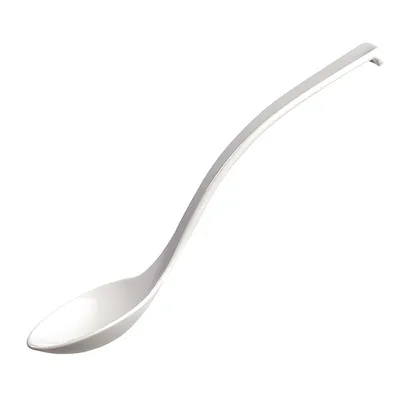 Immagine prodotto di APS Feinkostlöffel 6-tlg., weiß, Höhe: 40 mm, ø: 230 mm