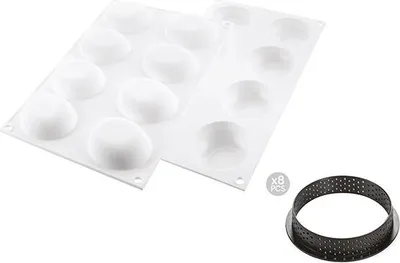Obrázek produktu pro Sada na tartaletky Tarte Palet