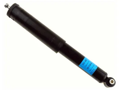 Produktbild von Sachs Stoßdämpfer Hinterachse 312 382