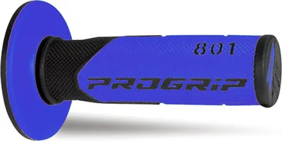 Obrázok produktu pre Gumové rukoväte Pro Grip 801 čierna modrá
