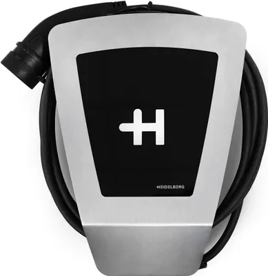 Image de Heidelberg Wallbox Home Eco 5m
