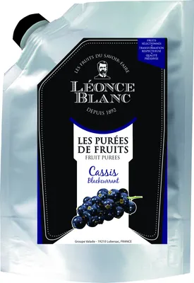 Immagine prodotto di Leonce Blanc Ribes nero-