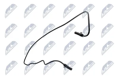 Produktbild von NTY Kühlerschlauch Wasserschlauch für LAND ROVER Discovery II (L318) CPP-LR-009