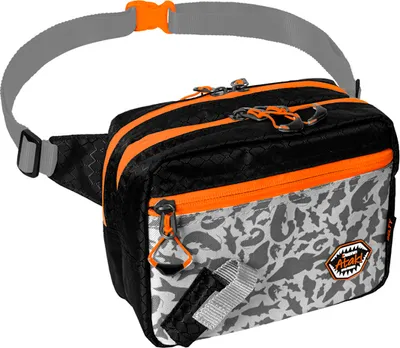 Produktbild von Delphin Hipbag ATAK! Belty Angeltasche