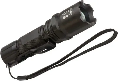 Produktbild von Brennenstuhl LED-Taschenlampe 250 lm NE550641086