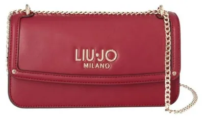Image de Liu-jo Ecs S Crossbody East/w Couleur Rouge