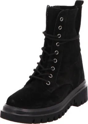Produktbild von Gabor Schnürboots Damen 31343834383133 Schwarz 37 1/2 EU