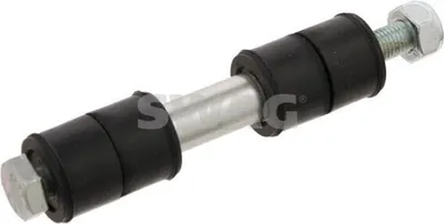Produktbild von SWAG Koppelstange Stabilisator für MITSUBISHI Lancer VII Limousine (CSA, CTA) Vorne Links Vorne Rechts 80 93 1556