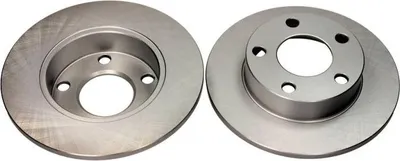 Produktbild von 2x QUARO Bremsscheibe QD3037 hinten für VW PASSAT Variant (3B6) PASSAT (3B3)