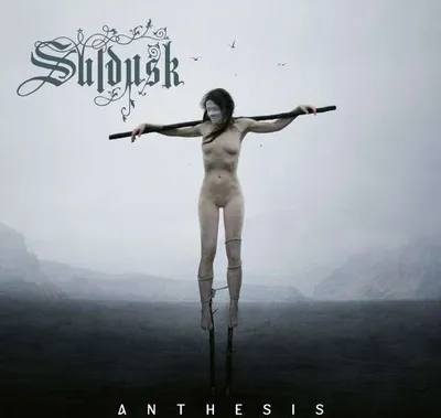 Obrázek produktu pro Suldusk: Anthesis