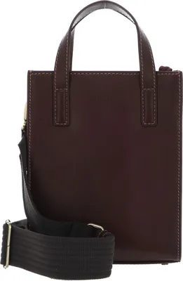 Produktbild von PICARD Leder Umhängetasche Toscana Crossbody Bag Chestnut braun